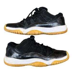 AIR Jordan 11 Retro Low Barons Size 6.5